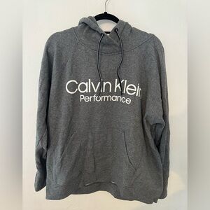Calvin Klein Hoodie